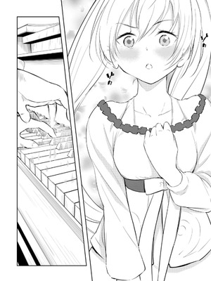 [龍大和] 俺の指先で濡れる世界 第02巻_050