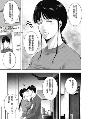 [東磨樹] ヒトヅマネー～私のナカにいくら出す？～ [中国翻訳] [DL版]_067