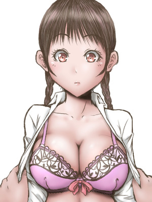 [ラビクリッツ (numa)] 英知な超能力でHな事しますから2 ～時間停止の巻～ [中国翻訳]_46