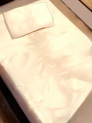 [Wasabiberry JAM] 休日のダメなOLとペットの触手_004