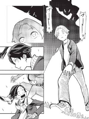 [ゆっ栗栖] この異世界には18禁は存在しません！01 (COMIC BAVEL 2023年3月号) [中国翻訳] [無修正] [DL版]_09