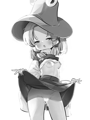 [えすじい] すわこさまのえろほん。全文 (東方Project)_02