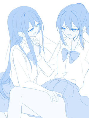 [慈堂莉桜奈] シスターコネクタ [中国翻訳] [DL版]_04