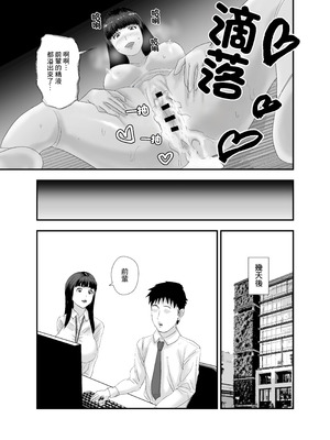 [閃光彩魚／らくだ四十八手] 新卒女子の敬語が崩れるまで犯したい [中国翻訳]_44