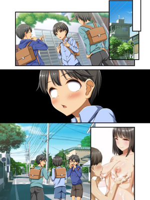 [パンとバタフライ。 (とけーうさぎ)] 姉、ちゃんとお風呂はいってる？｜你有好好的去(跟姊姊)洗澡嗎？ [查拉先生]_197