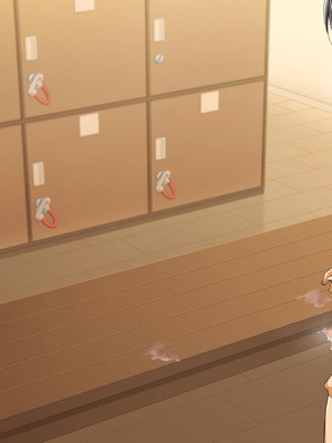 [パンとバタフライ。 (とけーうさぎ)] 姉、ちゃんとお風呂はいってる？｜你有好好的去(跟姊姊)洗澡嗎？ [查拉先生]_258