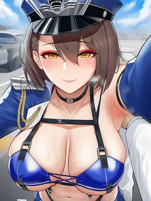 [AI小松鸟]ACE的初端❤️巴尔的摩老婆的独白启示❤️寻恋真教❤️魅色启恋狂夜爱之调教❤️深恋契纹❤️❤️[Ai Generated]_043_p42