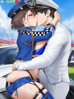 [AI小松鸟]ACE的初端❤️巴尔的摩老婆的独白启示❤️寻恋真教❤️魅色启恋狂夜爱之调教❤️深恋契纹❤️❤️[Ai Generated]_048_p47