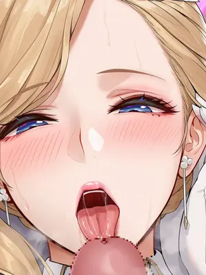 [AI小松鸟]天台花园的幽会❤️与胡德老婆的白蔷薇之约❤️皇家淑女渐起的失态❤️与胡德老婆的深夜口爱爱宴❤️皇家淑女的彻底失态❤️与胡德老婆的实恋爱夜❤️[Ai Generated]_061_p60