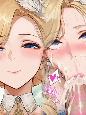 [AI小松鸟]天台花园的幽会❤️与胡德老婆的白蔷薇之约❤️皇家淑女渐起的失态❤️与胡德老婆的深夜口爱爱宴❤️皇家淑女的彻底失态❤️与胡德老婆的实恋爱夜❤️[Ai Generated]_102_p101