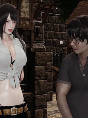 【ryooo】我对NTR的执念04_061