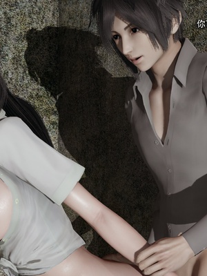 【ryooo】我对NTR的执念04_183