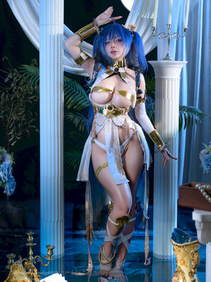 Umeko J - Iuno 「Wuthering Waves」_002