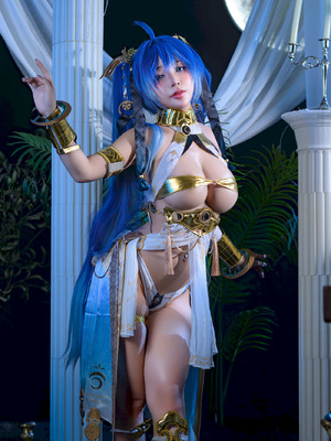 Umeko J - Iuno 「Wuthering Waves」_011