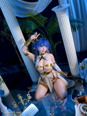 Umeko J - Iuno 「Wuthering Waves」_019