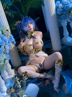 Umeko J - Iuno 「Wuthering Waves」_023