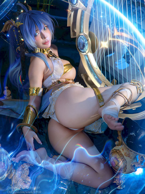 Umeko J - Iuno 「Wuthering Waves」_037