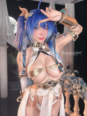 Umeko J - Iuno 「Wuthering Waves」_096