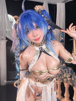 Umeko J - Iuno 「Wuthering Waves」_097