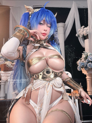 Umeko J - Iuno 「Wuthering Waves」_103