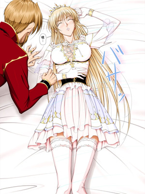 [Takatan's Waffen-SS] おうさま！（仮）1王様と王女様 ｜ 国王大人!(假)1 国王与公主【一次性汉化】_30