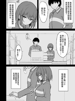 [ねこのこね (タケユウ)] 人間嫌いの女の子が中出しを受け入れるまで♥ [中国翻訳] [DL版]_05