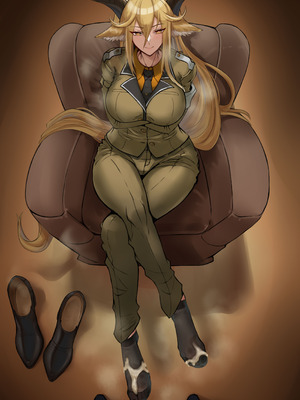 [Imaxc] 黒-ショートストッキング-騎士 [个人翻译]_15