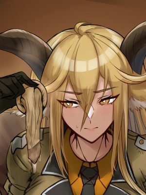 [Imaxc] 黒-ショートストッキング-騎士 [个人翻译]_21