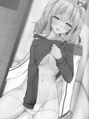 [ねこのこね (タケユウ)] 鹿島とHな私生活 (艦隊これくしょん -艦これ-) [齊柏林漢化組]_03