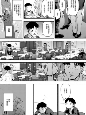 [宇場義行] この職場はもう×です。 第一話 (コミックホットミルク 2026年1月号) [中国翻訳] [DL版]_03