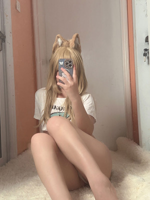 Nai_奈绯 - 黄豆粉_47