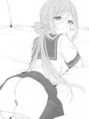 [セキララ (瀬来らら)] アイドルとプロデューサーのいちゃらぶ性活まとめ本2 (学園アイドルマスター)_44