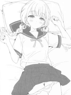 [セキララ (瀬来らら)] アイドルとプロデューサーのいちゃらぶ性活まとめ本2 (学園アイドルマスター)_46