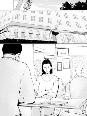 [プルポアゾン] おくさん一晩黙ってわしに抱かれぇな [廉价汉化组]_005