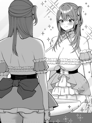 [Ichigo Crown (ゆずりあい)] Lカップ女子大生20cm超デカ〇ンでAVデビュー ~1+2[中国翻訳]_0047