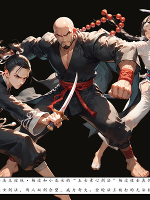 [LSP]神雕淫傳4_263