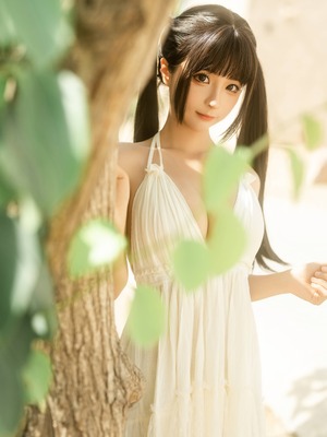 蠢沫沫 – 沙漠村庄