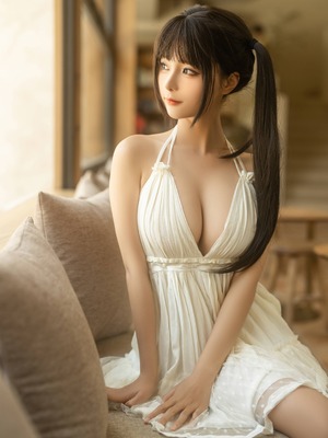 蠢沫沫 – 沙漠村庄_1 (2)