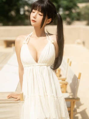 蠢沫沫 – 沙漠村庄_1 (5)