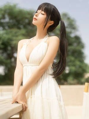 蠢沫沫 – 沙漠村庄_1 (6)