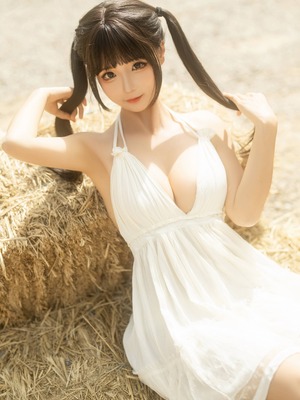 蠢沫沫 – 沙漠村庄_1 (7)