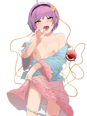 [からももたると (きんだつ)] きんだつ東方コンプリートパック_236