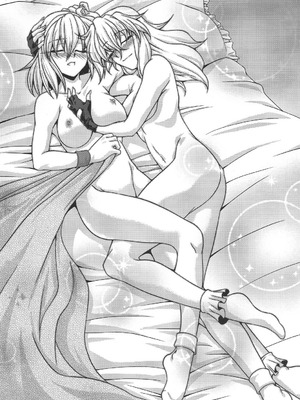 (C79) [幸撃 (大月渉)] にーたすななはバカップル (東方Project) [中国翻訳]_25