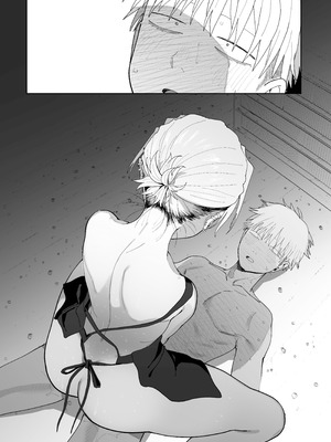 [でんきねこ (とく)] デカケツパワハラ店長に搾られたい! [中国翻訳] [DL版]_67