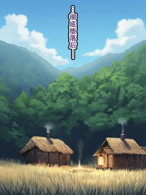 [美少女がキモ男に妊娠させられる] 高潔なハーフエルフのエ●リアが辺境の農民爺に騙され嫁に堕とされる [个人汉化]_143