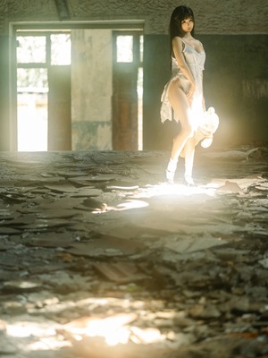 蠢沫沫 –&nbsp;&nbsp;光_8