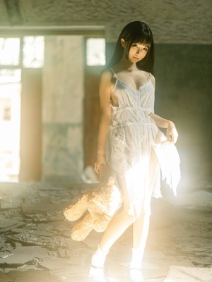 蠢沫沫 –&nbsp;&nbsp;光_9