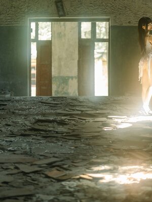 蠢沫沫 –&nbsp;&nbsp;光_10