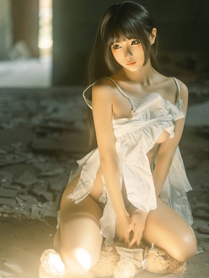 蠢沫沫 –&nbsp;&nbsp;光_16