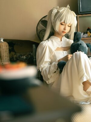 蠢沫沫 – 穹妹_05